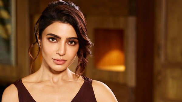 Samantha Ruth Prabhu Photos