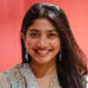 Article image for: <i class="tbold">Sai Pallavi</i>