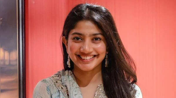 Sai Pallavi
