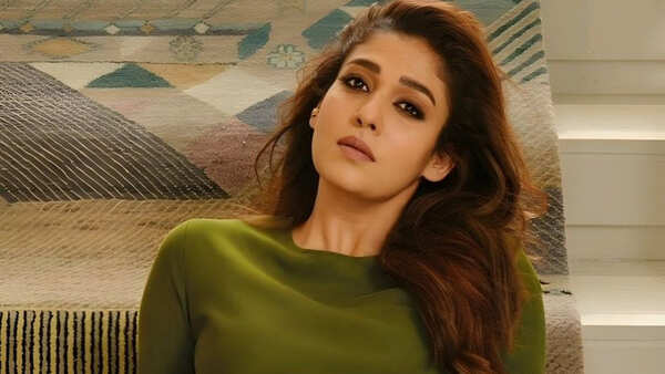 Nayanthara Images