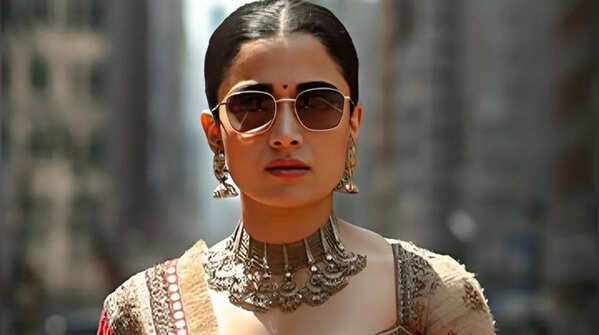 A look at some of the highest paid South Indian actresses