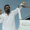 Article image for: Sanjay Dutt as SP Chaudhary Aslam