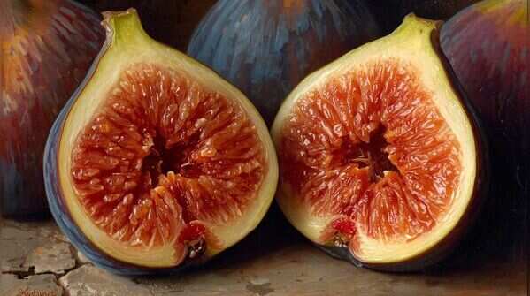 How to identify sweet anjeer while shopping and never pick low-quality figs