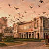 Article image for: #DateWithDelhi: A perfect date, the Delhi way
