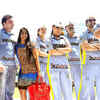 Article image for: Salman, Rani @ 'Junoon' match