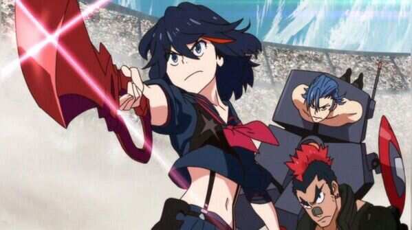 Kill La Kill