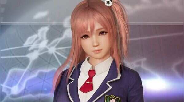 Dead or Alive 6