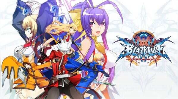 BlazBlue