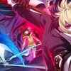 Under Night In-Birth II