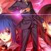 Melty Blood