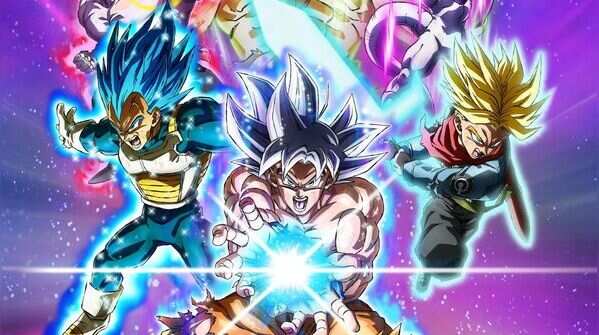 Dragon Ball