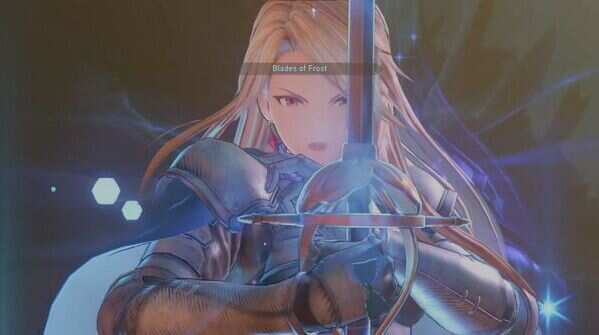 Granblue Fantasy Versus