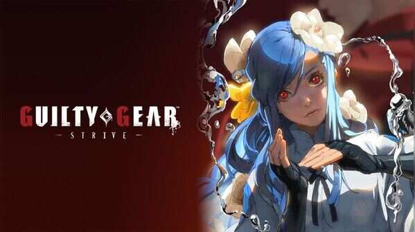 Guilty Gear Strive