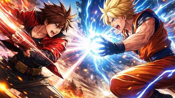 Game
