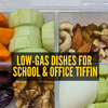 Article image for: After LPG crisis, offices & schools encourage home tiffin: 11 low-gas dishes apt for lunch boxes