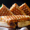 Veg Sandwich 