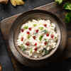 Curd Rice