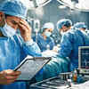 Article image for: Mistakes, negligence, pressure: Why routine surgeries go wrong