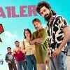 Article image for: Happy <i class="tbold">Raj</i> - Official Trailer