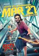 Happy Raj