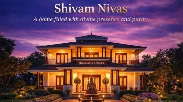Shivam Nivas