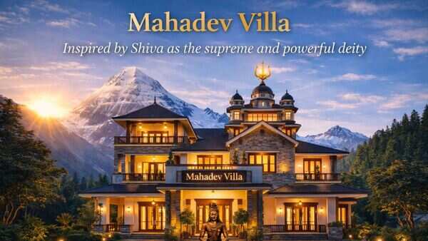 Mahadev Photos