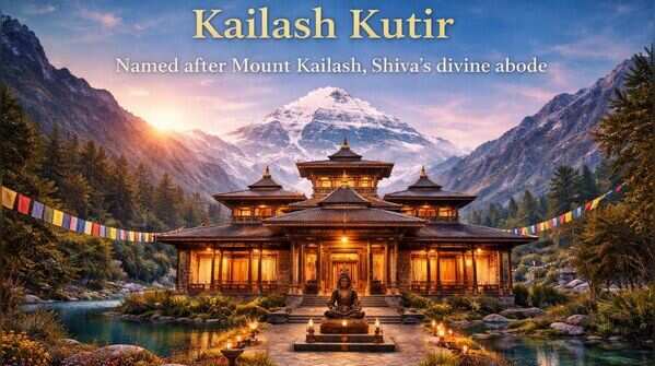 Kailash Kutir