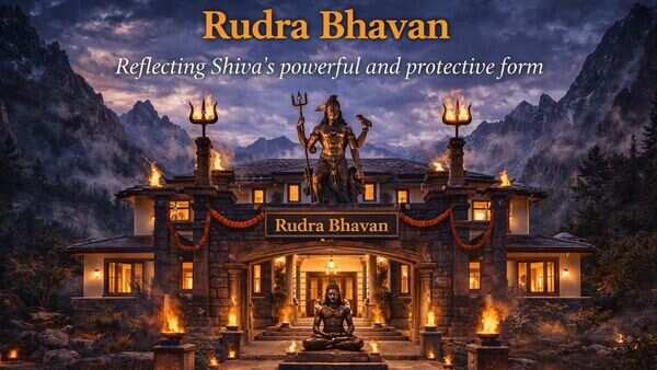 Rudra Images