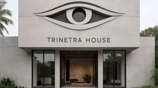 Trinetra House