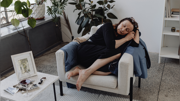 What exactly is the ‘wired-tired’ cycle?