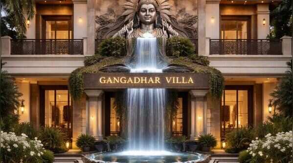 Gangadhar Villa