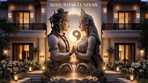 Shiv Shakti Nivas