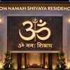 Article image for: <i class="tbold">om</i> Namah Shivaya Residency