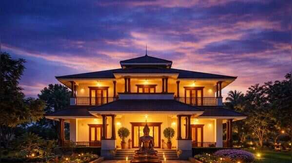10 sacred home names based on Lord Shiva for a blessed living space