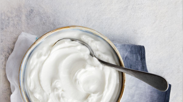 Curd, aka dahi