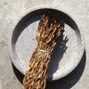 Vetiver, aka khus