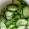 Cucumber, aka kheera