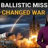 Article image for: The Invisible Arc Of Power: How Ballistic Missiles Reshaped Modern Warfare