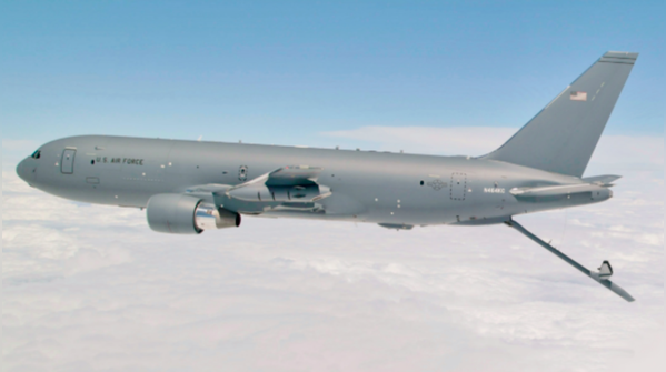 KC-46 Pegasus