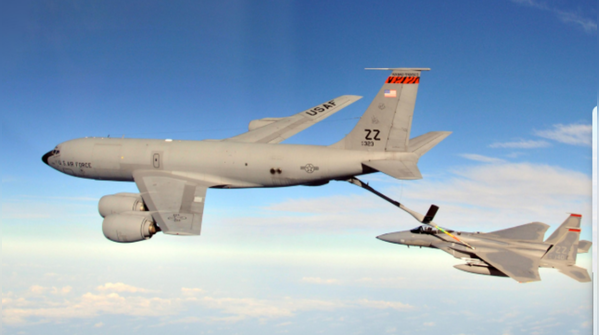 KC-135 Stratotanker