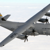 C-130J Super Hercules