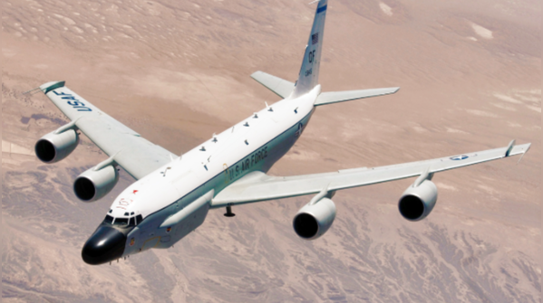 RC-135 Rivet Joint
