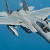 F-15 Eagle