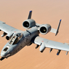 A-10 Thunderbolt II