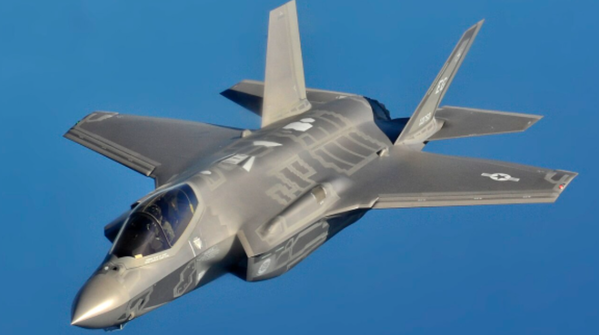 F-35 Lightning II