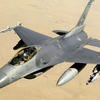 F-16 Fighting Falcon