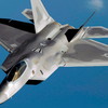 F-22 Raptor