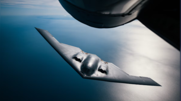 B-2 Spirit