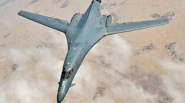 B-1B Lancer