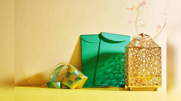 Create an ‘Eidi’ Station